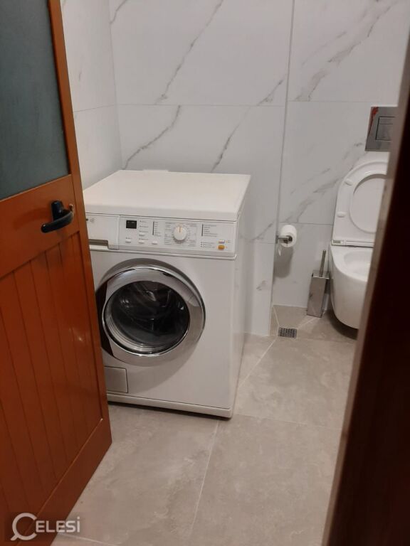 Affitto | Apartament 2 + 1 | Rruga Loni Ligori | 55.000 leke/mese