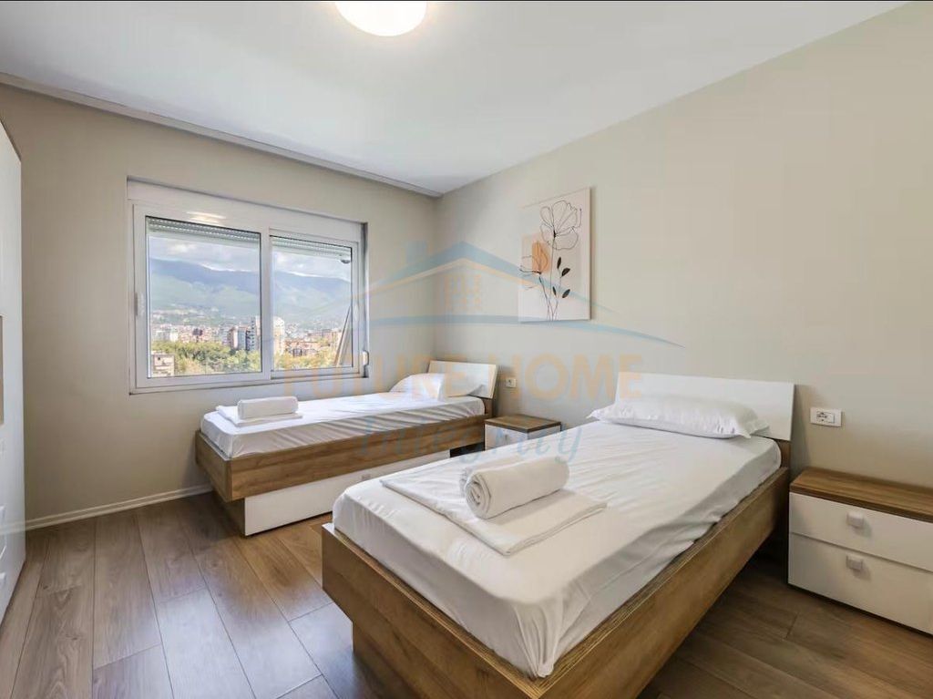 Qera, Apartament 2+1, Ministria e Jashtme, Tiranë.