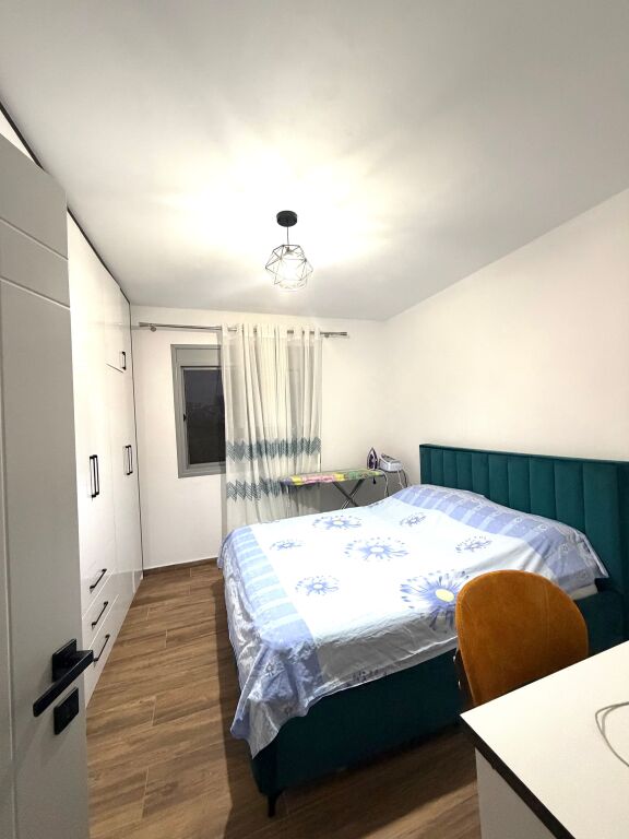 Apartment 1+1 in Ali Dem at Spiro Velka Street