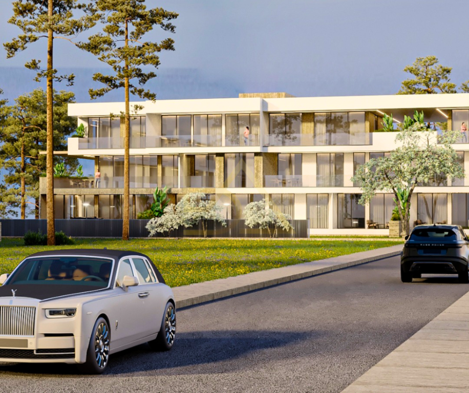 SHITEN VILA, APARTAMENTE DHE DUPLEKSE – NEXT TO VALA MAR PREMIUM, GJIRI I LALËZIT, DURRËS