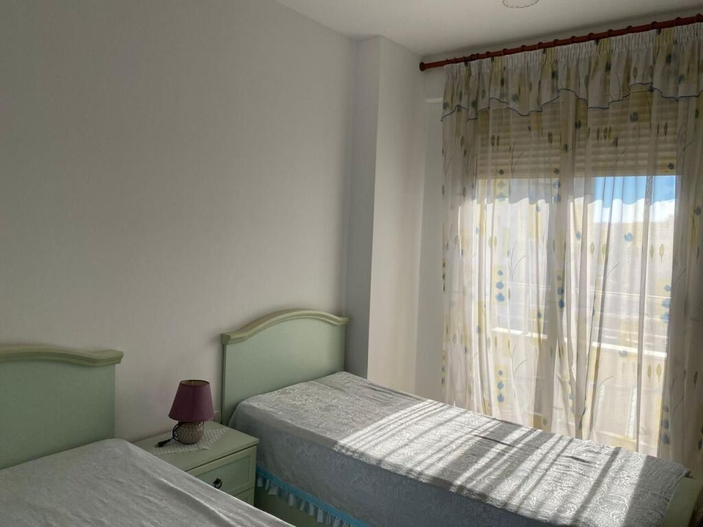 FOR RENT APARTMENT 2+1 ILIRIA BEACH DURRES 400 EURO