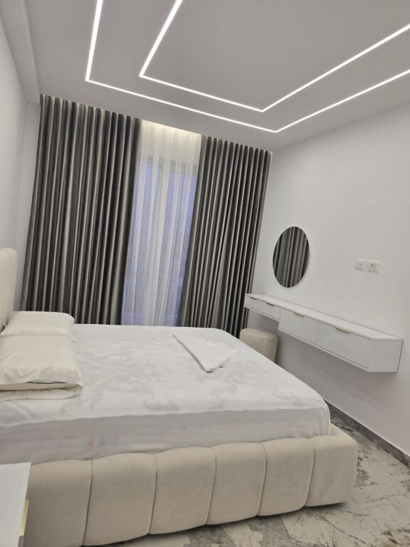 Apartment 1+1 for Rent Paskuqan