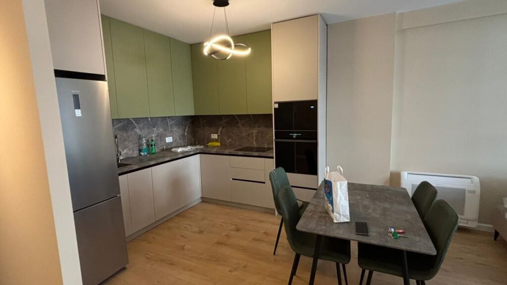 Qera, Apartament 1+1, Rruga Dritan Hoxha, Tiranë