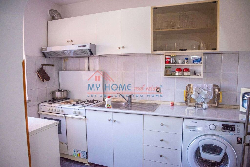 Apartment 3+1 for Rent Pazari i Ri Tirane