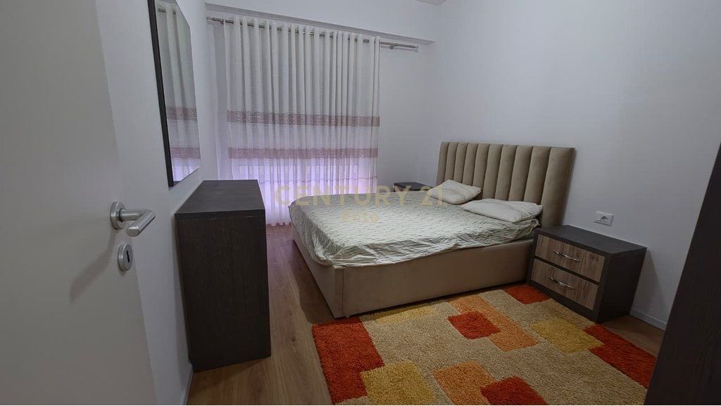JEPET ME QIRA APARTAMENT 1+1 NË REZIDENCËN KAIMI, ALI DEMI!