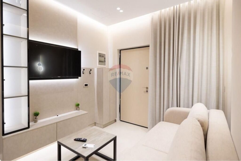 🏡 APARTMENT 1+1 FOR RENT – VLORË ✨