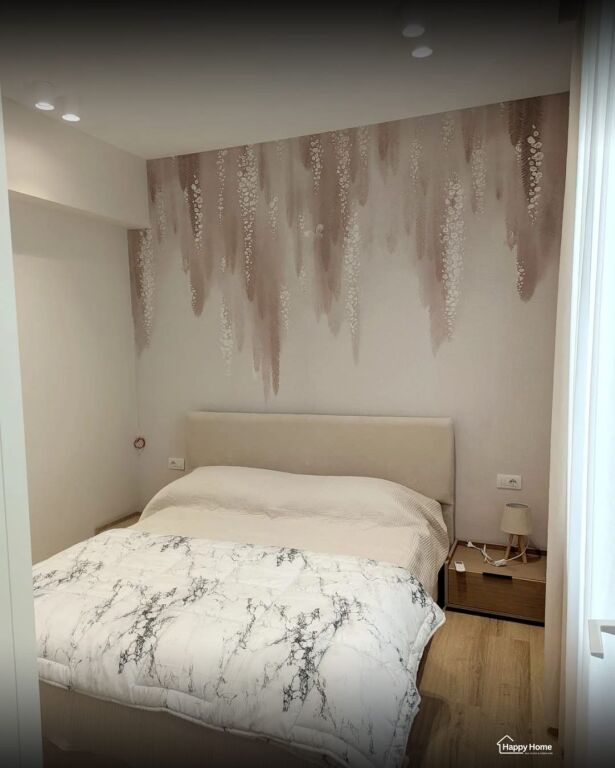 Apartment 1+1 for Rent – Botanical Garden 🌿!