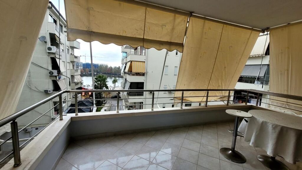 Apartment for rent 3+1+2 near Radisoni