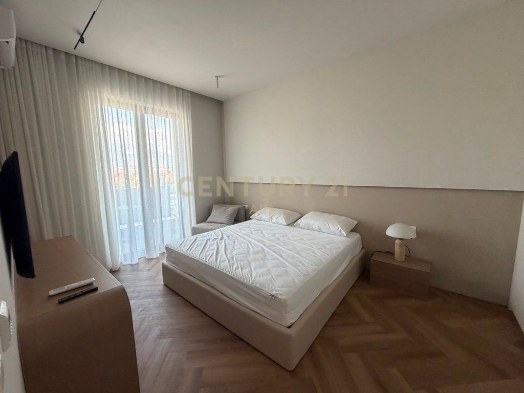 Appartamento 1+1 di lusso presso Eagle Residence