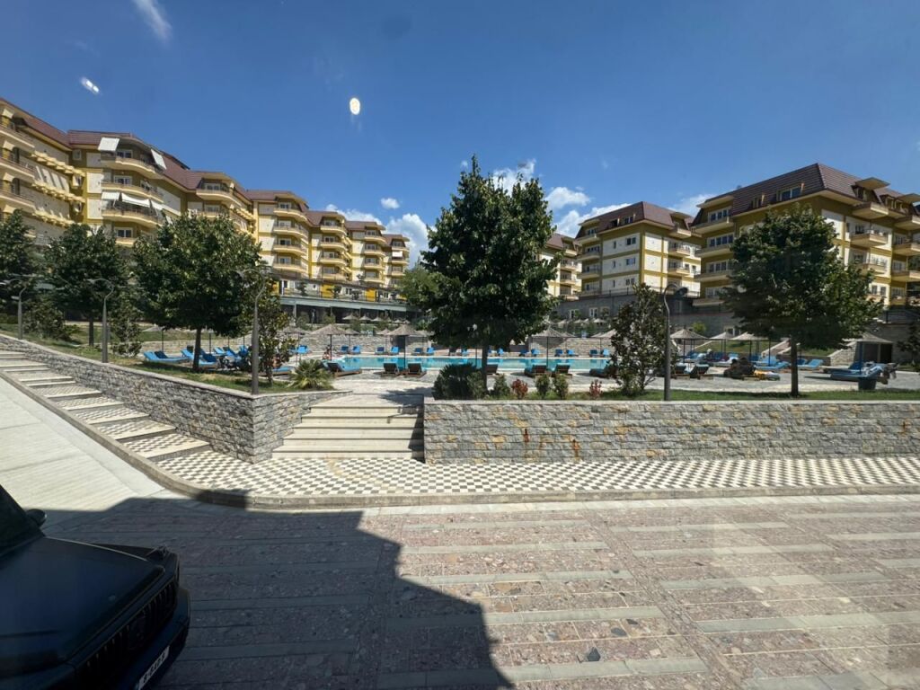 Apartment 2+1+2 for rent