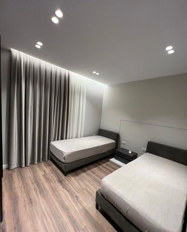 🏡 Appartamento 2+1 in affitto – Ex Campo di Aviazione