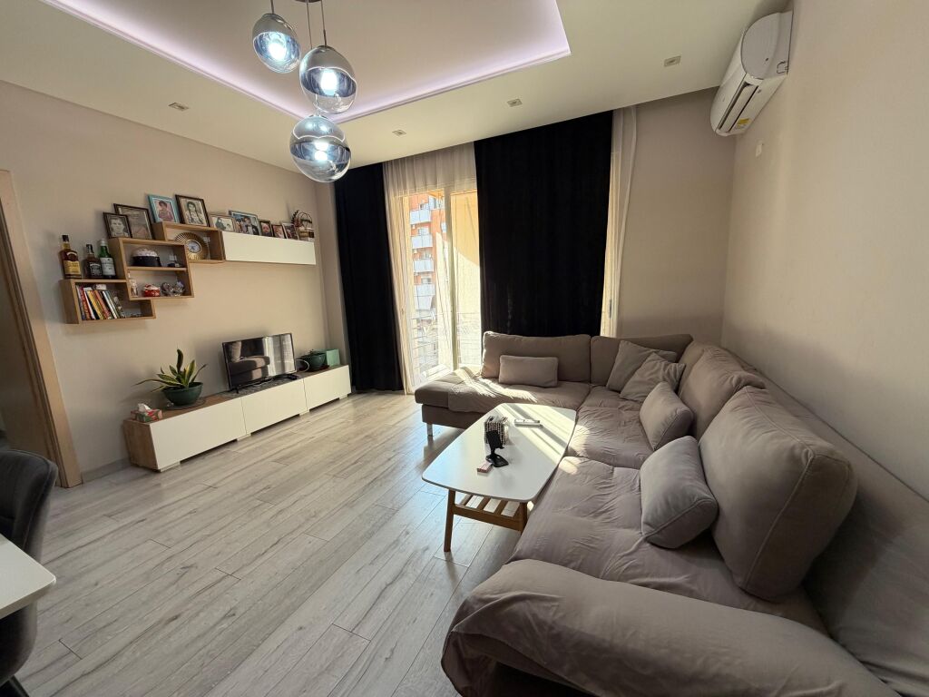 2+1 apartment for sale in Astir !
