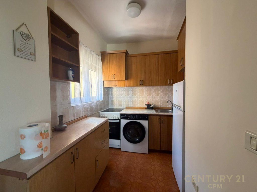 2+1 APARTMENT FOR RENT NEAR THE NEW MARKET
