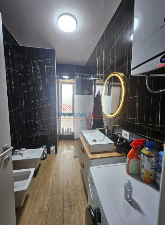 Apartment 2+1 for Rent Former Customs Tirana