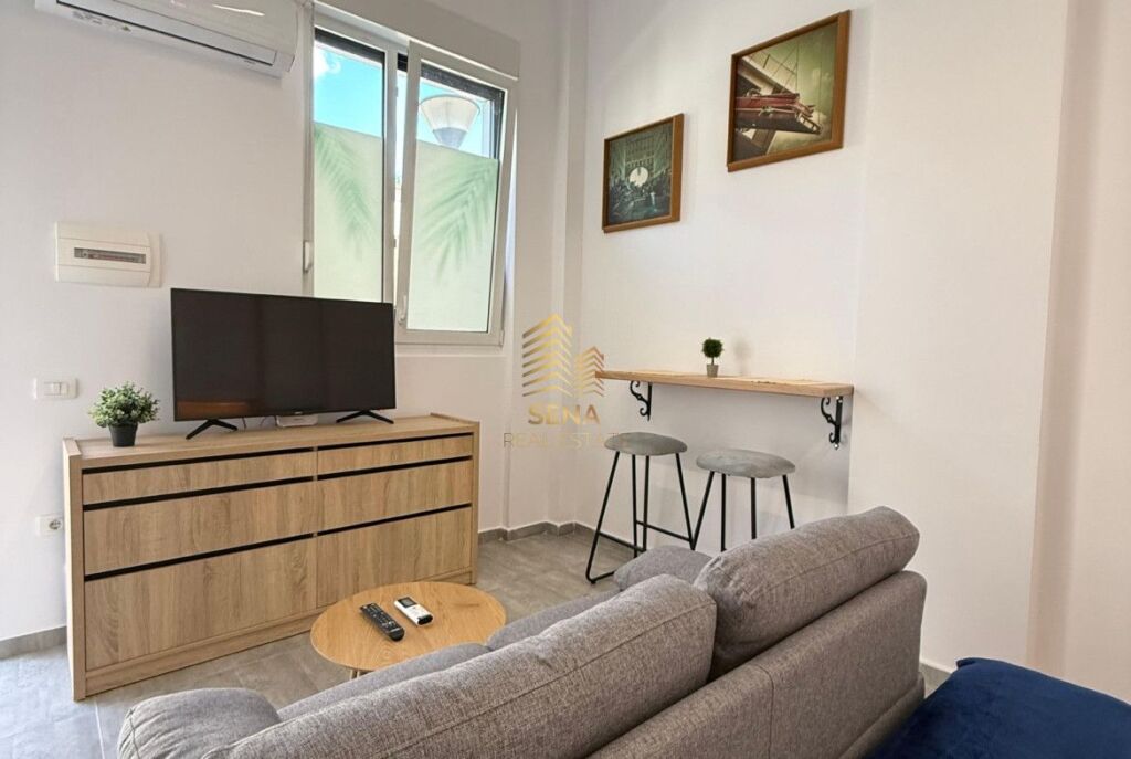 Qira, Garsoniere, 21 Dhjetori , 40.000 Leke/Muaj