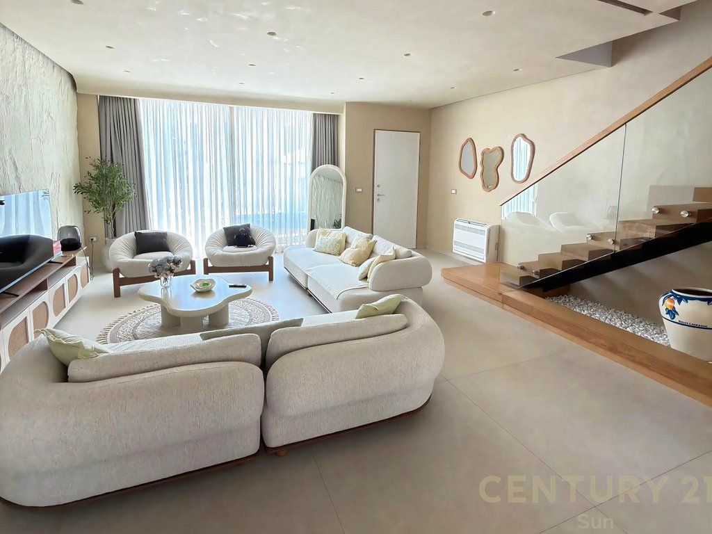 LUXURY VILLA PER SHITJE | DRYMADHES – DHERMI 850,000 €