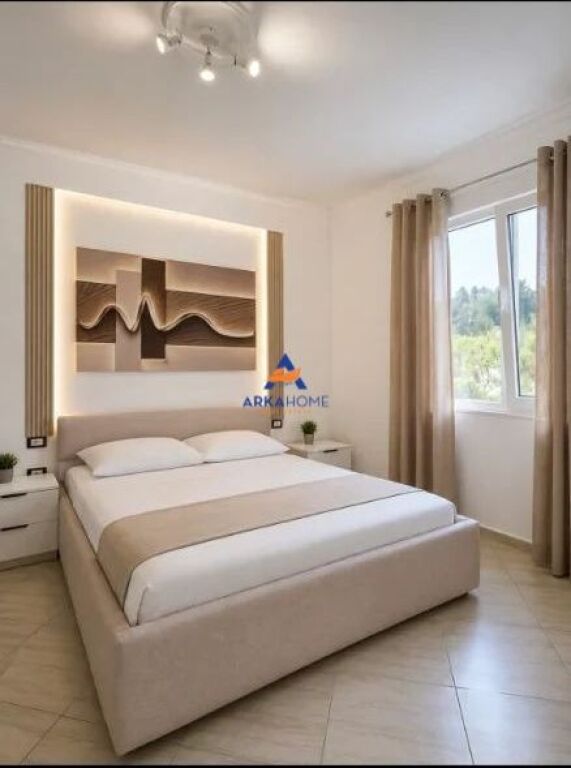 FOR RENT APARTMENT 2+1+ANNEX "DRY LAKE" 700 EURO