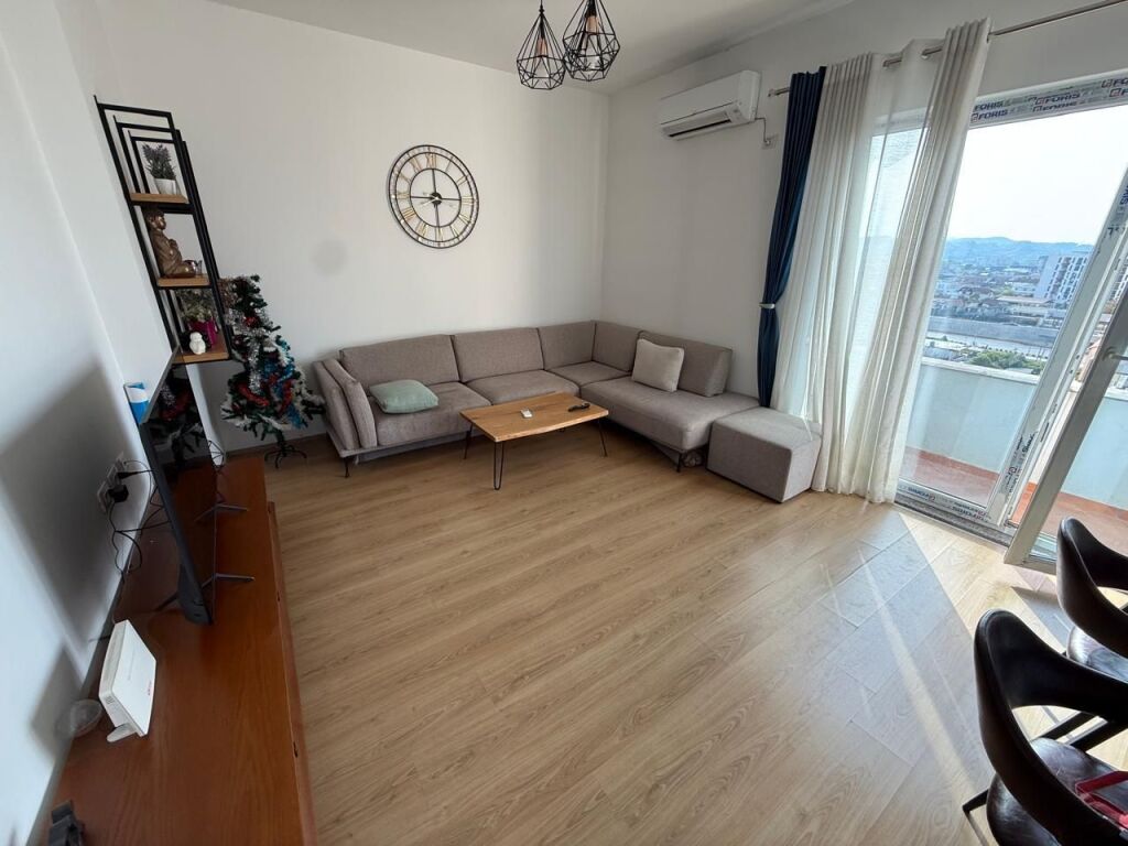 Qera, Apartament 2+1+2, Rruga Dritan Hoxha, Tiranë