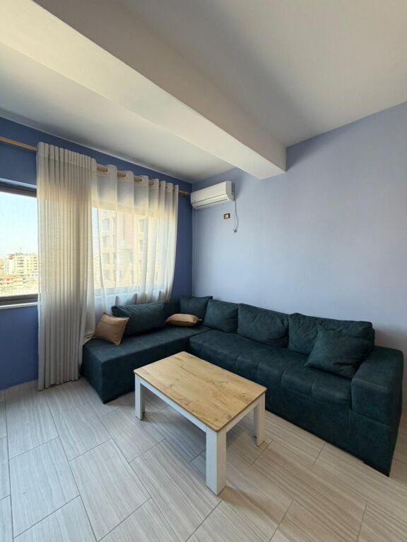 Jepet me qira apartament 1+1 – Astir