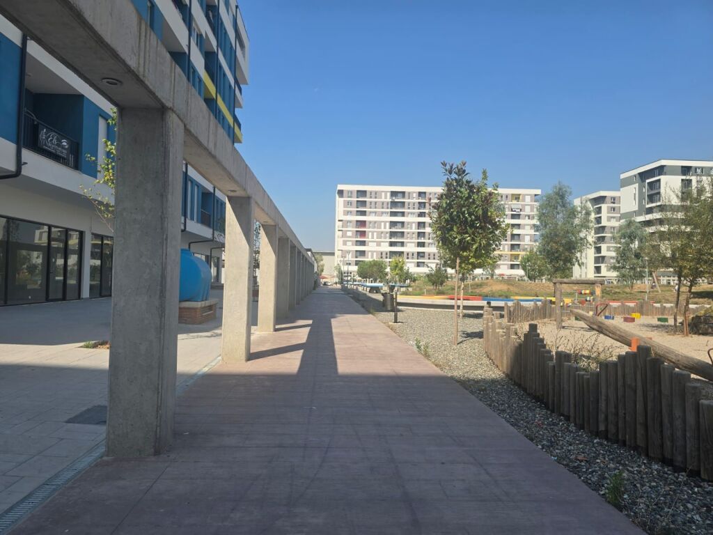 Business Premises