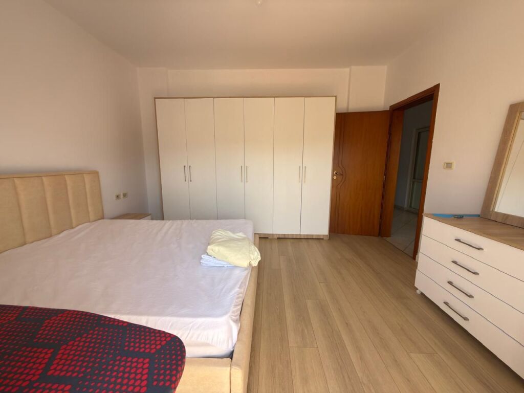 APARTMENT 1+1 FOR SALE – ALBANO ROMINA, VLORA