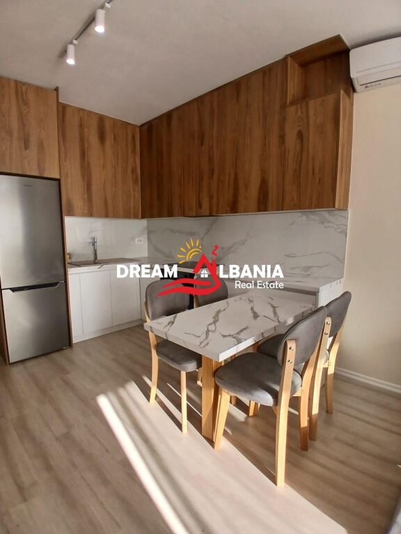 Apartment 2+1 +Balcony for rent in Zogu i Zi, Near ER Petrol – Tirana (ID 42215427)