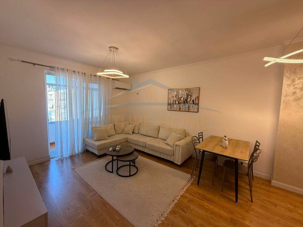 Qera, Apartament 1+1, Unaza e Re