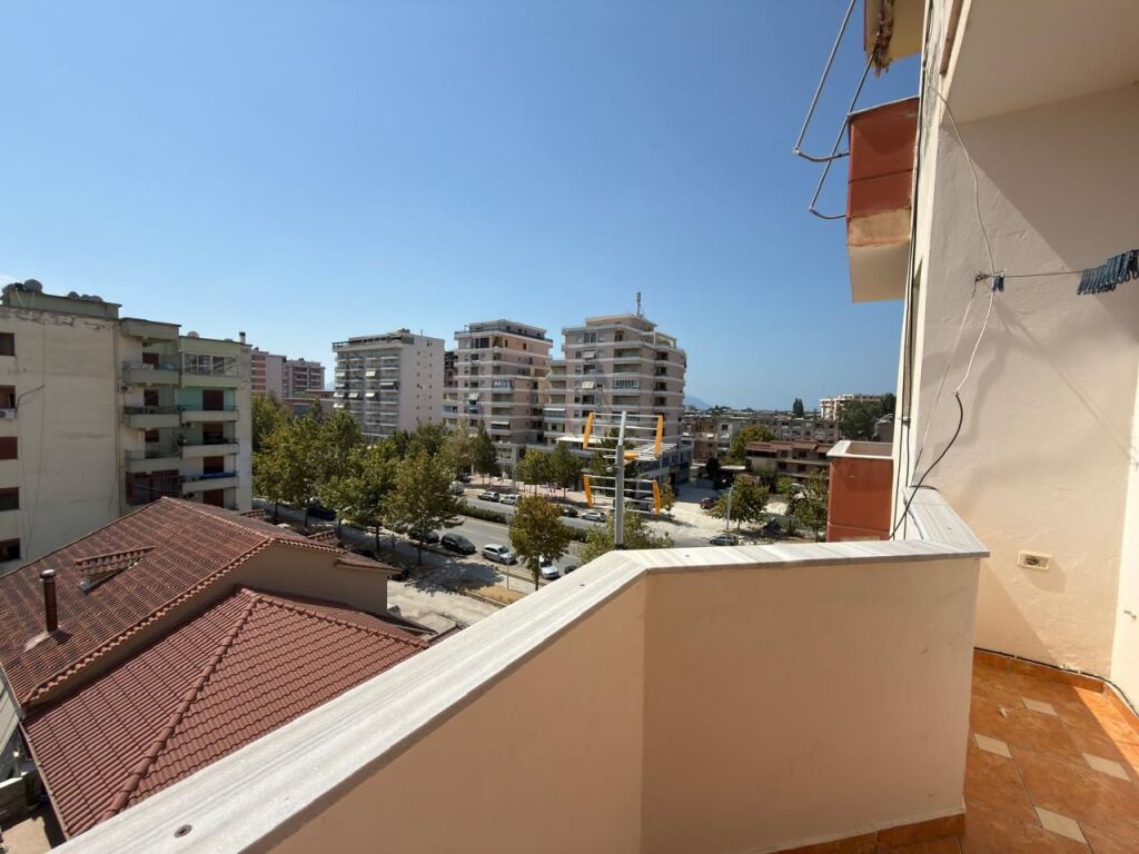 APARTMENT 1+1 FOR SALE – ALBANO ROMINA, VLORA