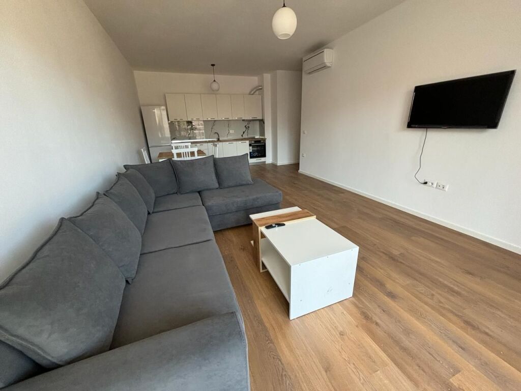 APARTMENT FOR RENT 2+1+2 DON BOSKO
