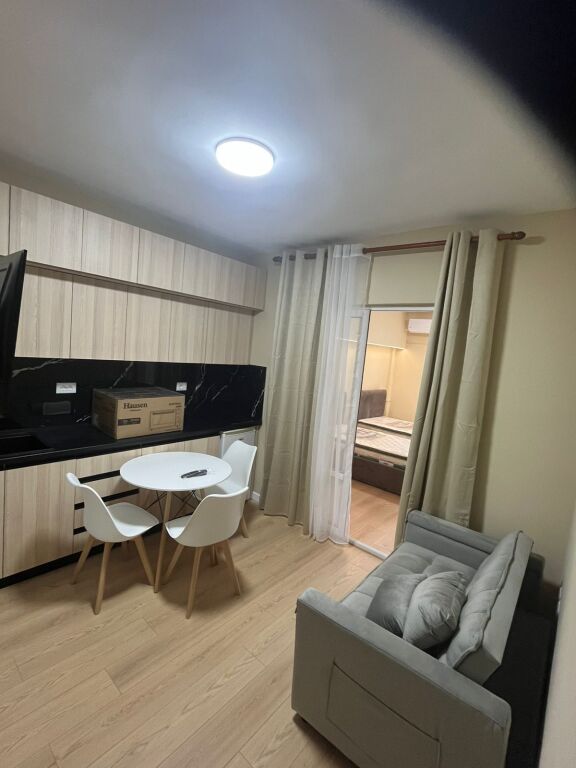 🏡✨ JEPET ME QIRA APARTAMENT 1+1 – PRANË INXHINIERISË SË NDËRTIMIT