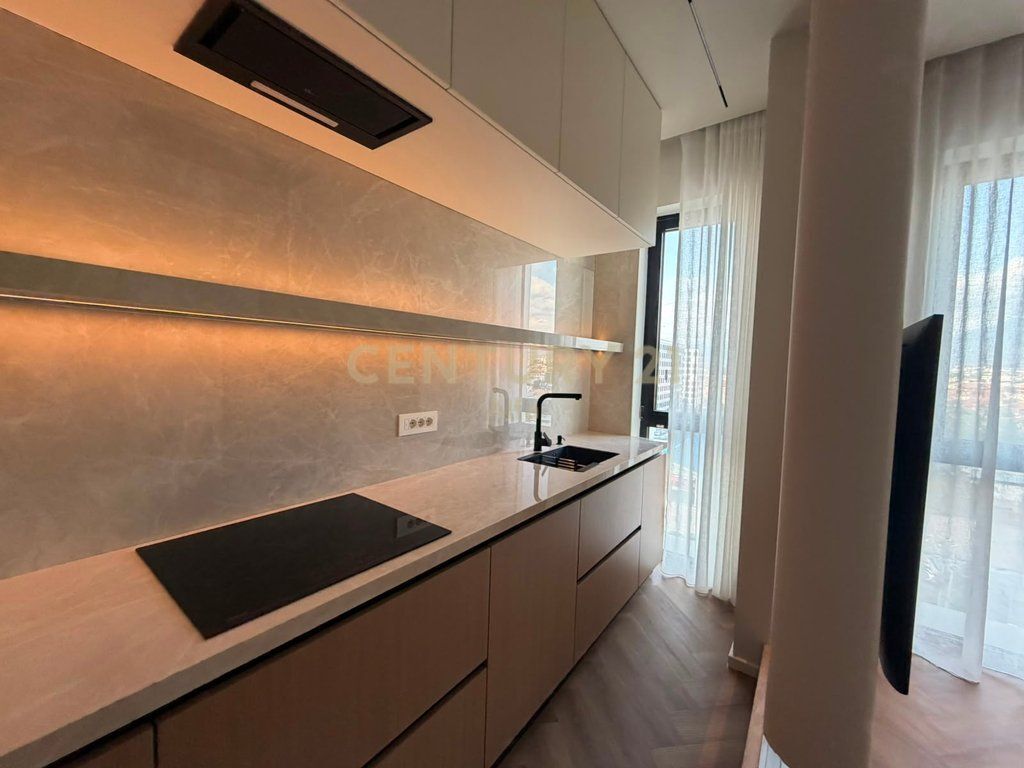 Appartamento 1+1 di lusso presso Eagle Residence