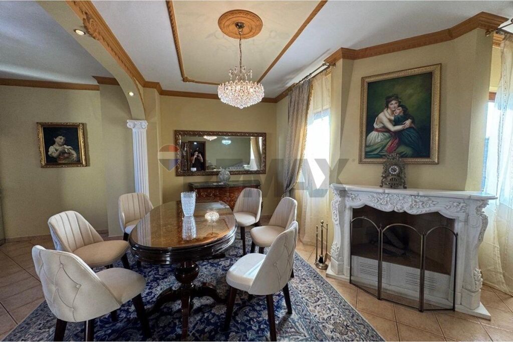 Appartamento - In Vendita - Via Asim Vokshi, Tirana(ID: 530601001-201)