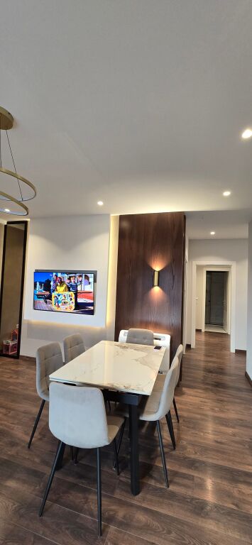 LUXURY APARTMENT 2+1 in Don Bosko!