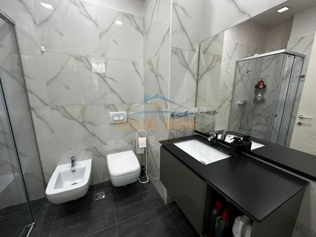 Rent, Apartment 1+1, Delijorgji Complex.