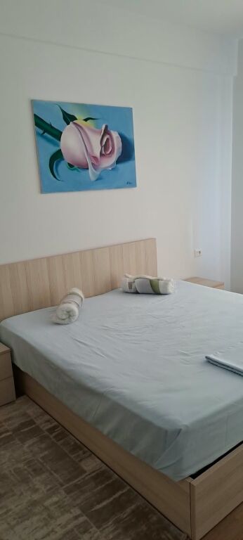 JEPET ME QERA | APARTAMENT 1+1; Kompleksi OXA, Fresk