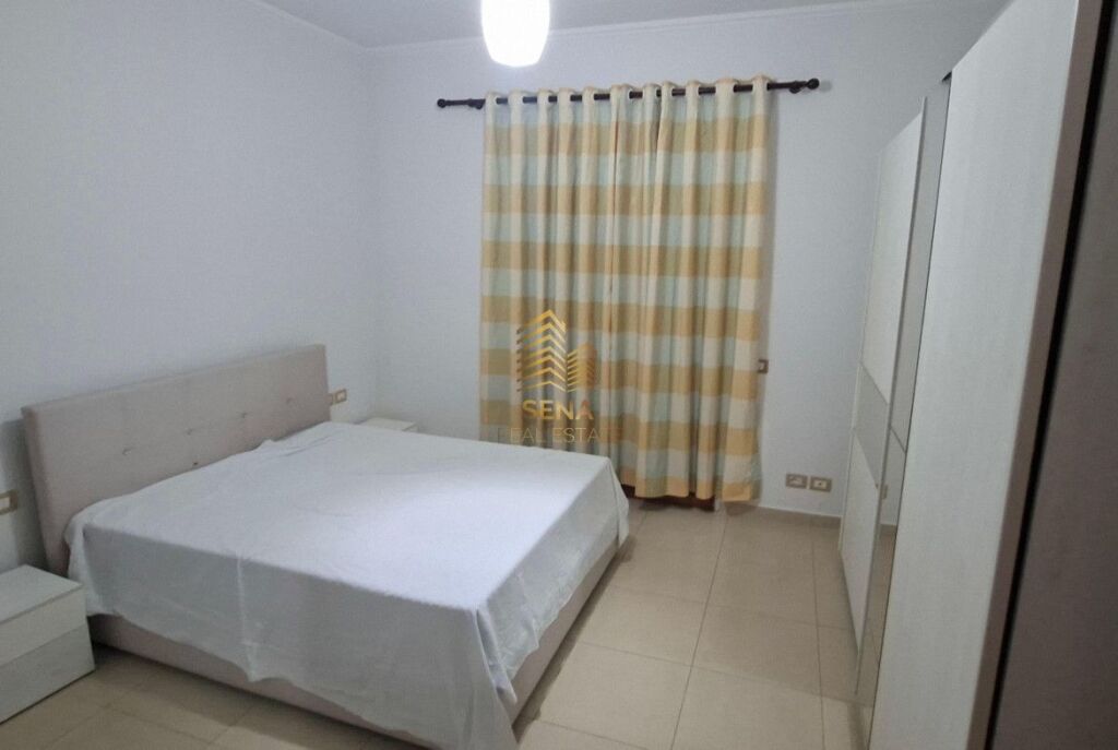 Qira, Apartament 3+1+2WC+blk+P, Rruga Elbasanit(Afer Ambasades Turke), 50.000 Lek/muaj