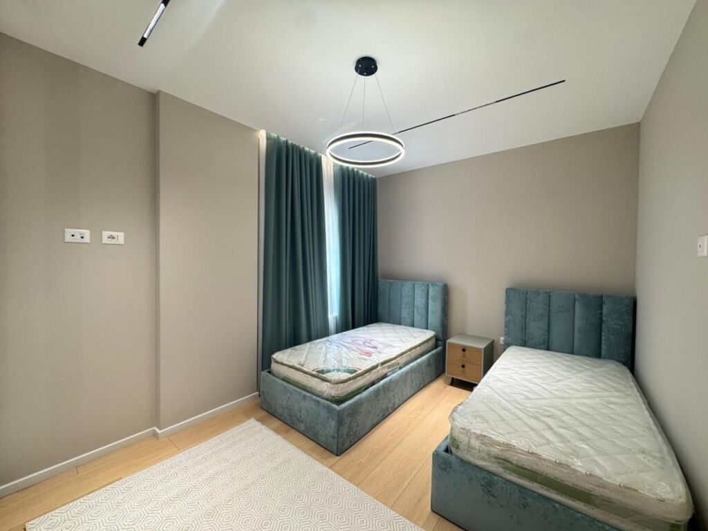 Apartment 2+1+2 for rent