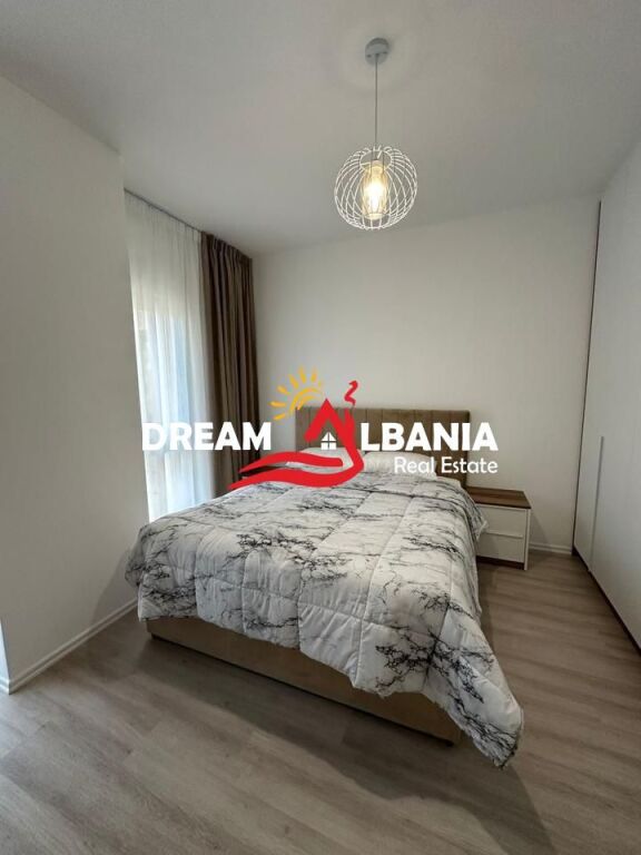 Apartment 2+1 +Balcony for rent in Zogu i Zi, Near ER Petrol – Tirana (ID 42215427)