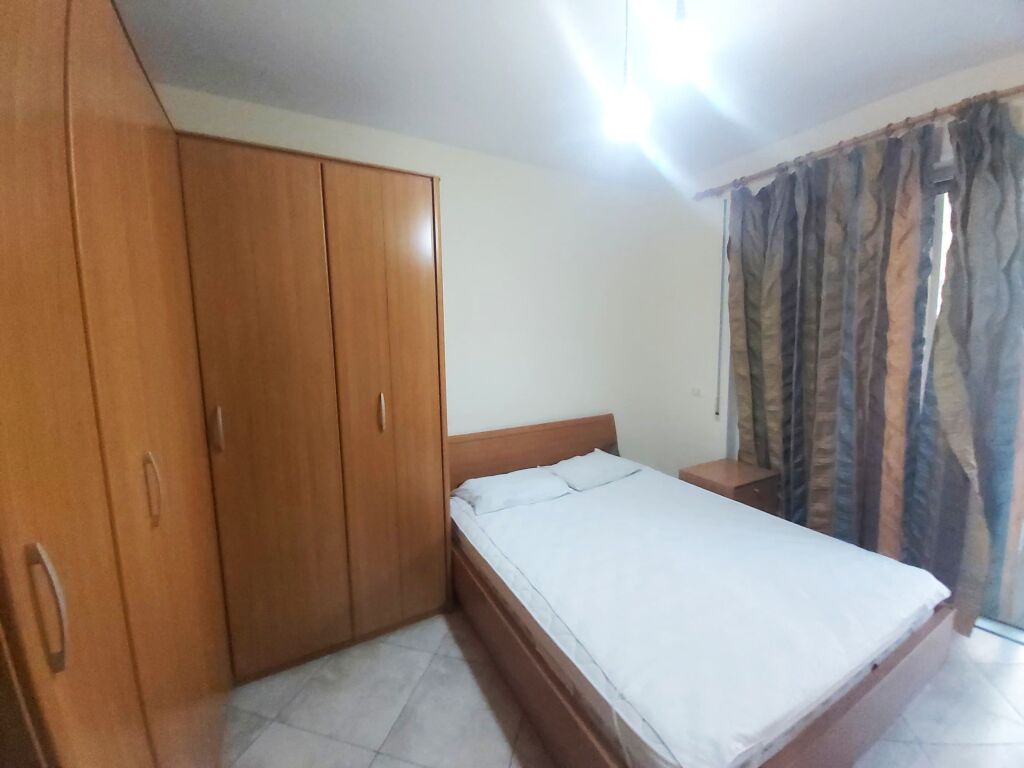 A few minutes from the Zoo Garden, Eduard Mano Street 2+1, furnished 650 Euro