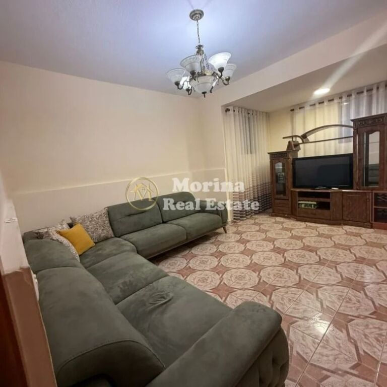 Qera | Apartament 2 + 1 | Rruga e Kavajës | 500 €/muaj