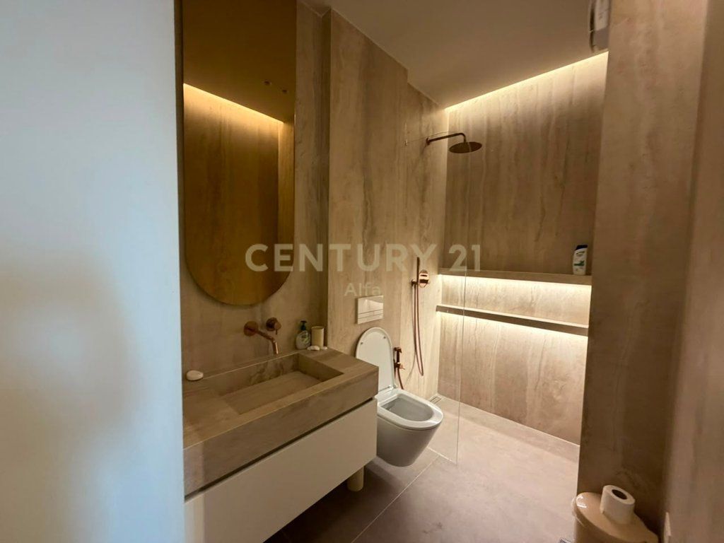 For rent Premium 1+1 Apartment at Eagle Residence – 700€/Month