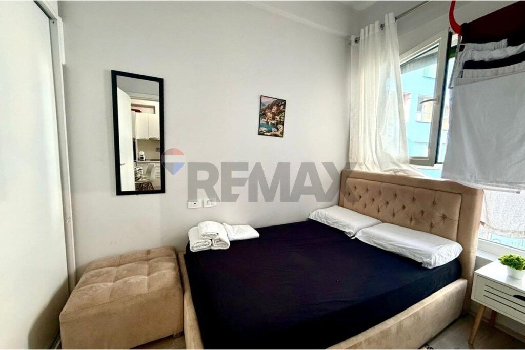 SHITET, APARTAMENT 1+1, KOMPLEKSI MANGALEM, TIRANE  ID:530581013-21