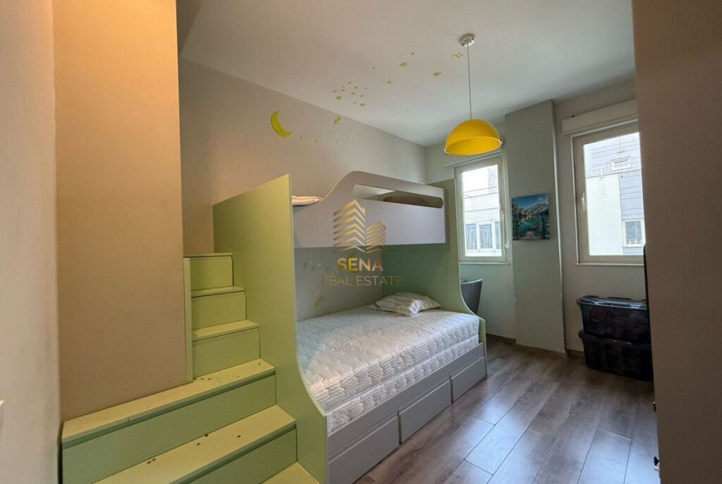 Rent, Apartment, 2+1+Blk, Botanical Garden, 750 Euro/Month