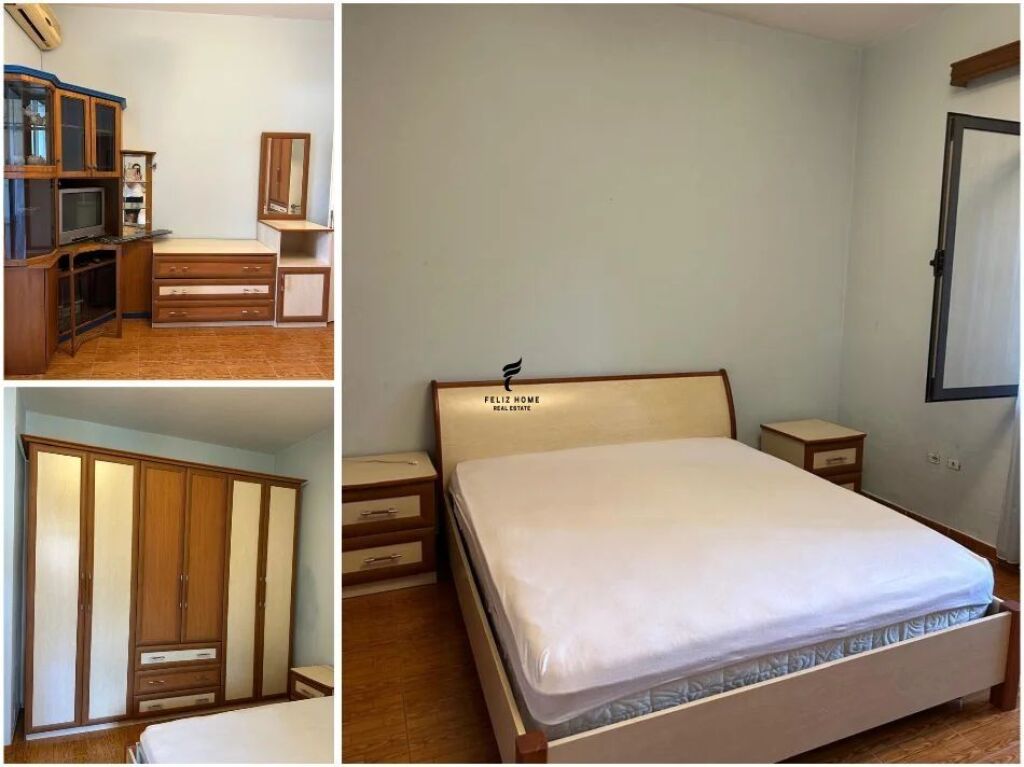 APPARTAMENTO IN AFFITTO 2+1 ASTIR 50.000 LEKE FH-91134