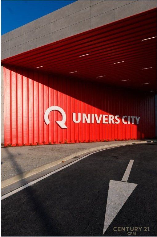 Apartament 1+1 Për Shitje në Univers City QTU, Tiranë