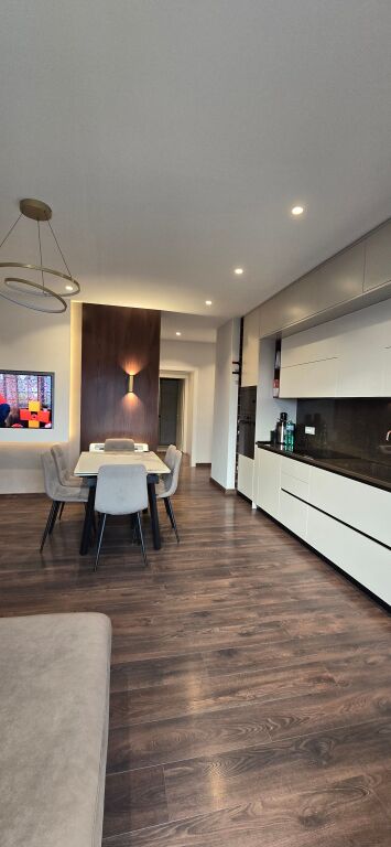LUXURY APARTMENT 2+1 in Don Bosko!