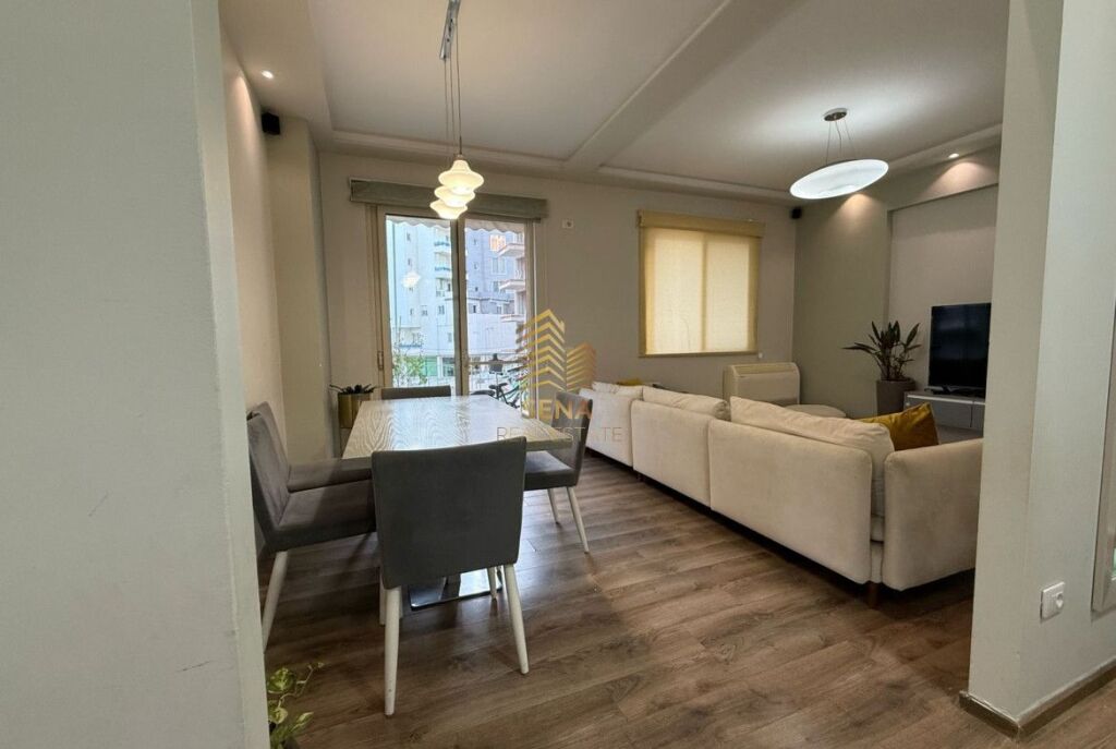 Rent, Apartment, 2+1+Blk, Botanical Garden, 750 Euro/Month