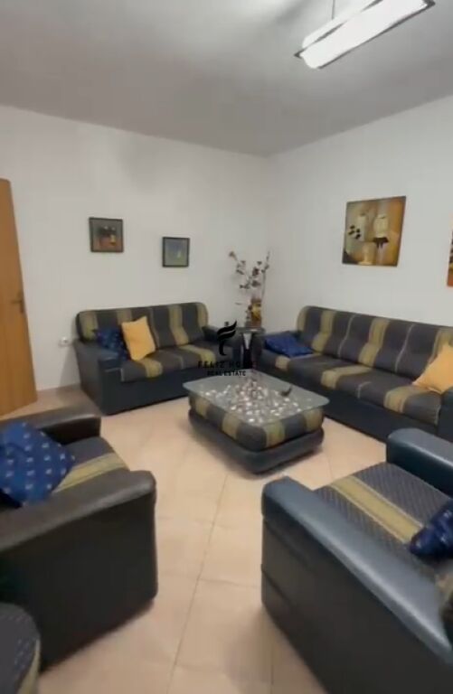 APARTAMENT ME QERA 2+1 DON BOSKO 60.000 LEKE FH-91143