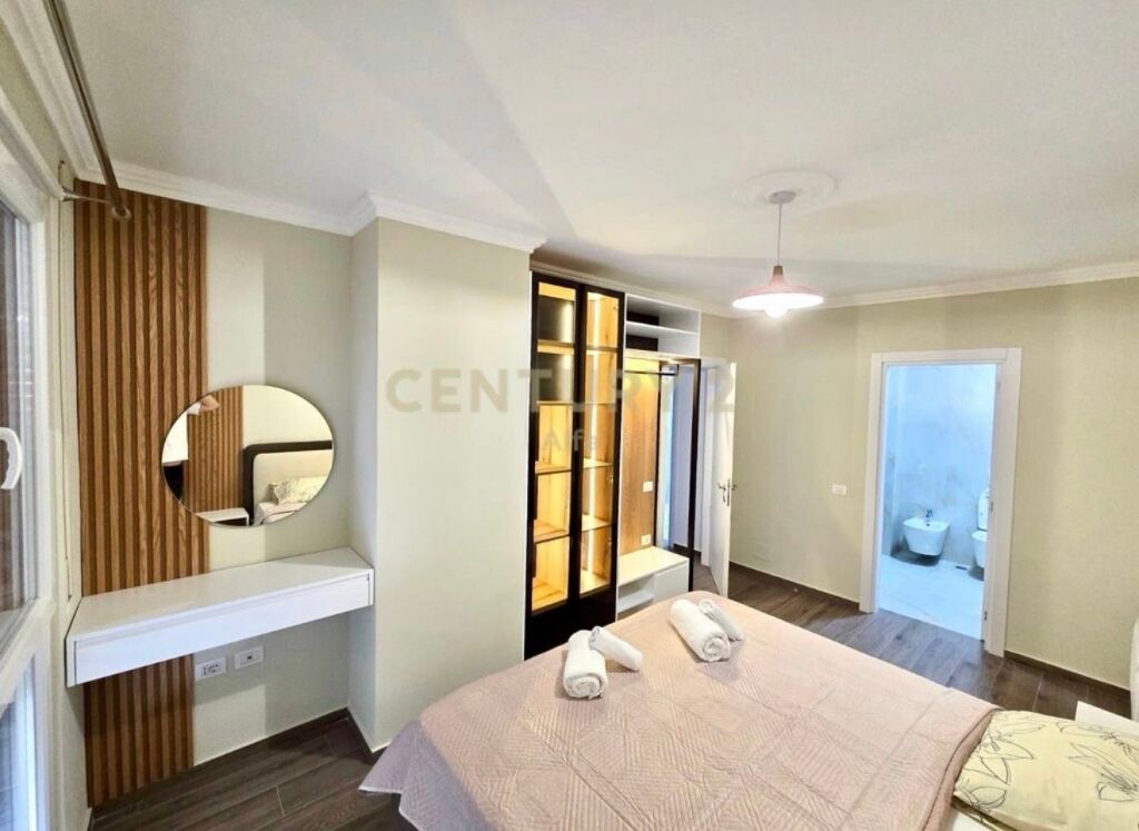 QIRA, APARTAMENT 2+1+2 NË SELITË‼️
