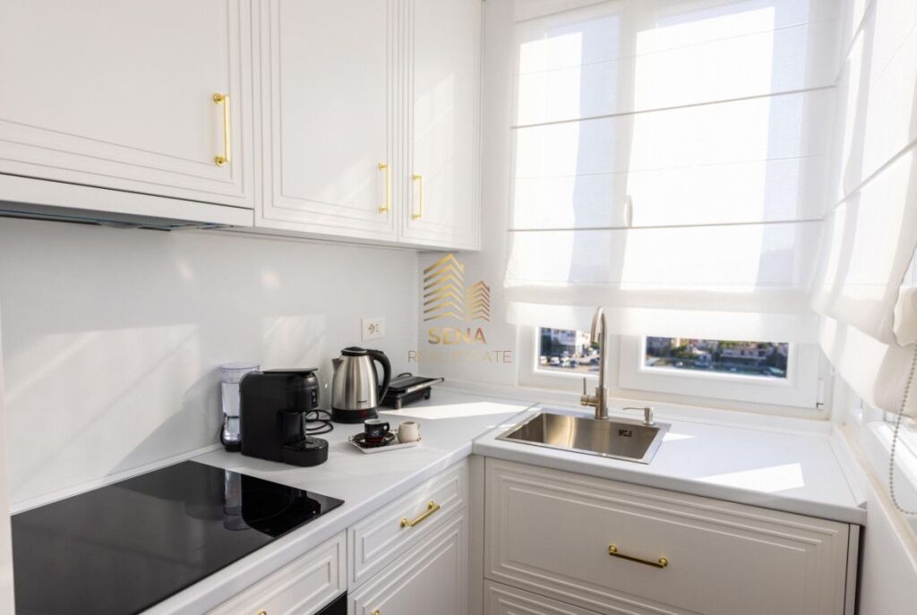 Qira, Apartament 1+1+Bllk,Astir-Prane Vila L 2021,57.000 Leke/muaji